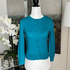 NWOT LK Bennett cardigan